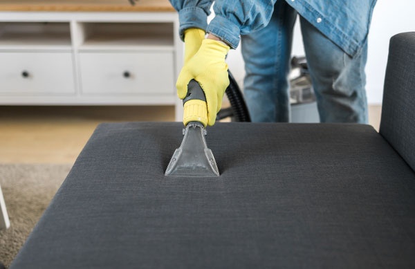 Furniture Cleaning